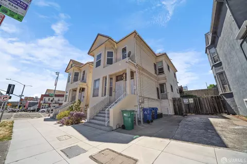 Other - 705 Jackson St, Oakland, CA 94607 photo 1 of 7