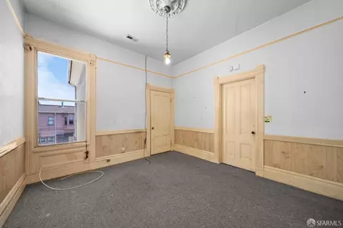Bedroom - 705 Jackson St, Oakland, CA 94607 photo 4 of 10