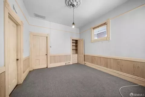 Bedroom - 705 Jackson St, Oakland, CA 94607 photo 5 of 10