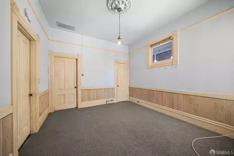 Bedroom - 705 Jackson St, Oakland, CA 94607 photo 3 of 10