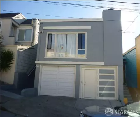 315 Elliot St, San Francisco, CA 94134
