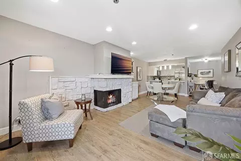 1396 El Camino Real #207, Millbrae, CA 94030