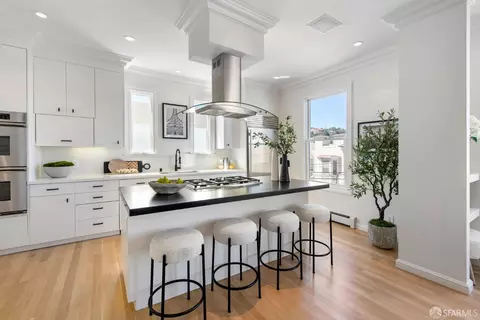 602 Noe St, San Francisco, CA 94114 photo 11
