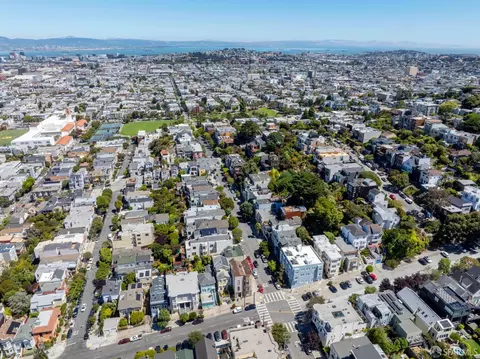 602 Noe St, San Francisco, CA 94114 photo 40