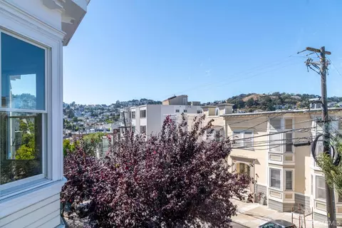 602 Noe St, San Francisco, CA 94114 photo 37