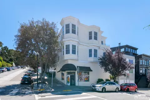 602 Noe St, San Francisco, CA 94114 photo 32