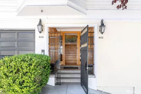 602 Noe St, San Francisco, CA 94114 photo 34