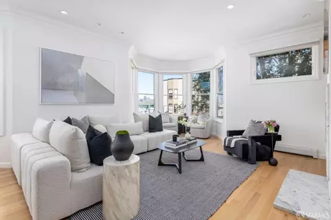 602 Noe St, San Francisco, CA 94114 photo 17