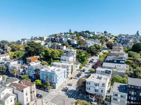 602 Noe St, San Francisco, CA 94114 photo 39