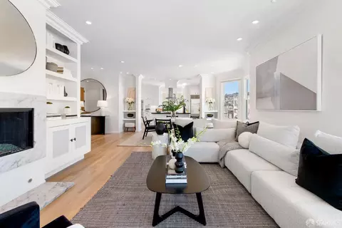 602 Noe St, San Francisco, CA 94114 photo 18