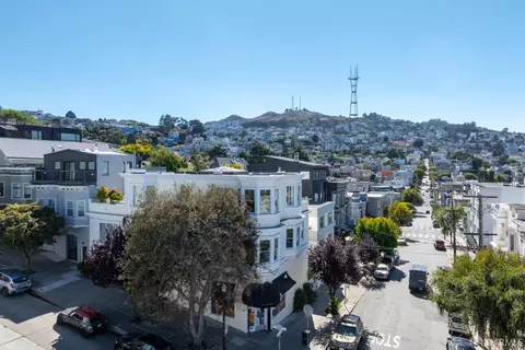602 Noe St, San Francisco, CA 94114 photo 38