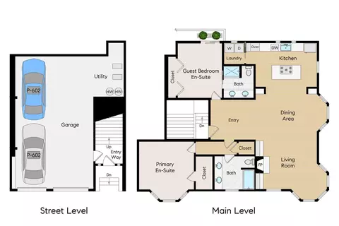 602 Noe St, San Francisco, CA 94114 photo 41