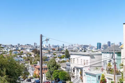 602 Noe St, San Francisco, CA 94114 photo 36