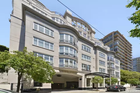 1340 Clay St #301, San Francisco, CA 94109