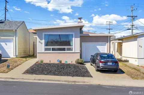 230 Higate Dr, Daly City, CA 94015