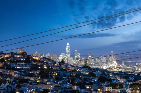 1214 Diamond St, San Francisco, CA 94131