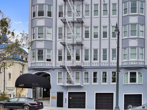 2415 Van Ness Ave #205, San Francisco, CA 94109