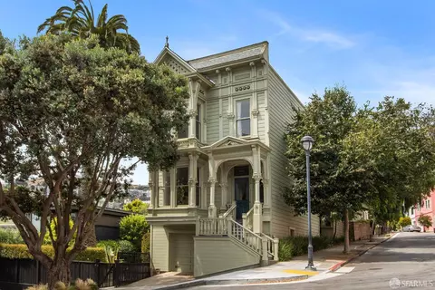 126 Ord St, San Francisco, CA 94114