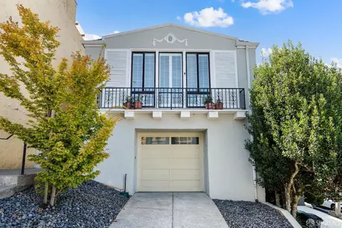 8 Gaviota Way, San Francisco, CA 94127
