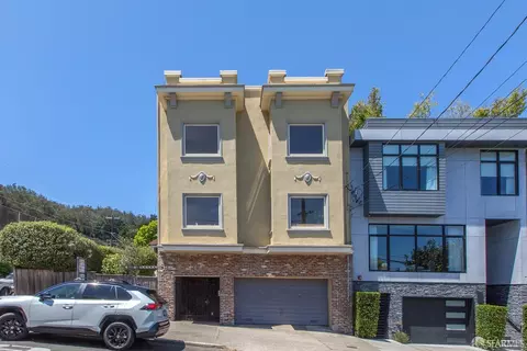 1255 Shrader St, San Francisco, CA 94117
