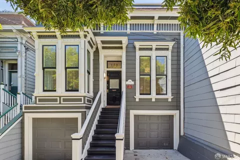 178 Douglass St, San Francisco, CA 94114