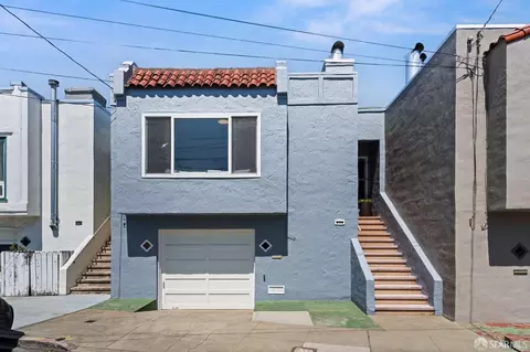 60 Moneta Way, San Francisco, CA 94112