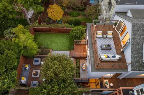 22 Harper St, San Francisco, CA 94131