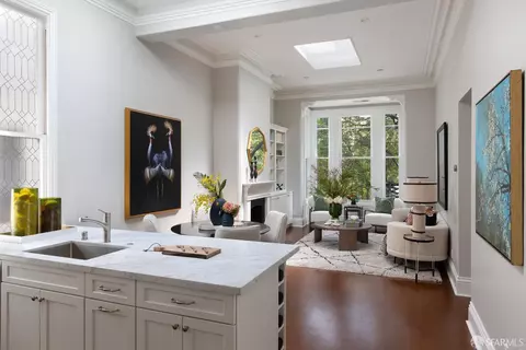 762 Fell St #B, San Francisco, CA 94117