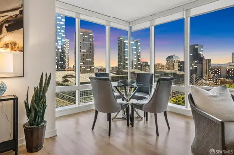 301 Mission St #20G, San Francisco, CA 94105