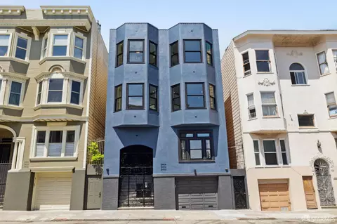 3462 17th St, San Francisco, CA 94110