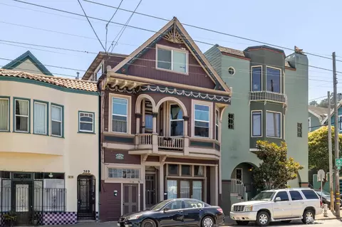 391 30th St, San Francisco, CA 94131