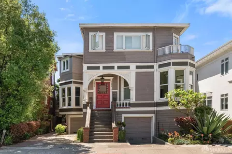 1497 Masonic Ave, San Francisco, CA 94117