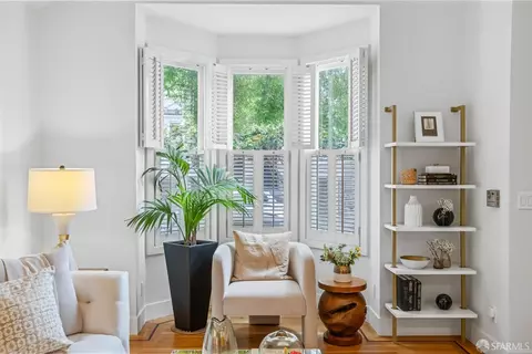 Living - 1807 Scott St, San Francisco, CA 94115 photo 2 of 2
