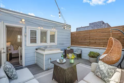 Exterior - 1807 Scott St, San Francisco, CA 94115 photo 5 of 6