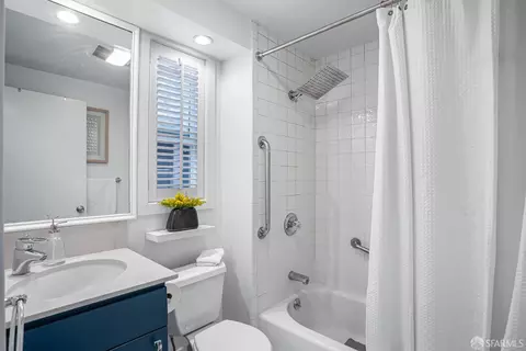 Bath - 1807 Scott St, San Francisco, CA 94115 photo 1 of 1