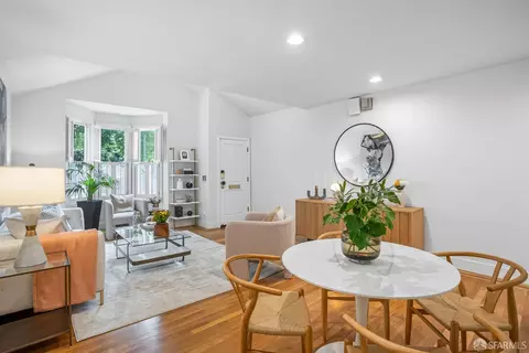 Dining - 1807 Scott St, San Francisco, CA 94115 photo 2 of 2