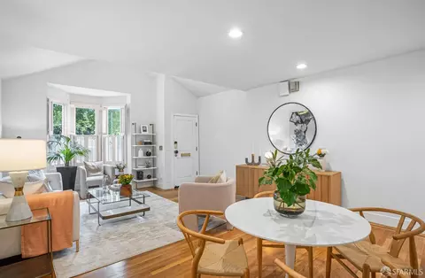 Dining - 1807 Scott St, San Francisco, CA 94115 photo 1 of 2