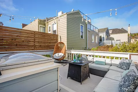 Exterior - 1807 Scott St, San Francisco, CA 94115 photo 3 of 6
