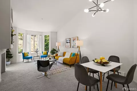 300 Caldecott Ln #316, Oakland, CA 94618