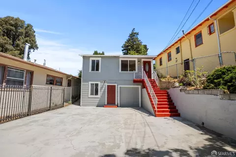 2880 Macarthur Blvd, Oakland, CA 94602