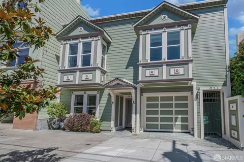 949 Sanchez St, San Francisco, CA 94114