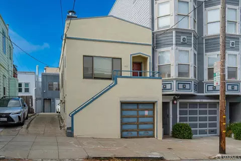 160 28th St, San Francisco, CA 94131
