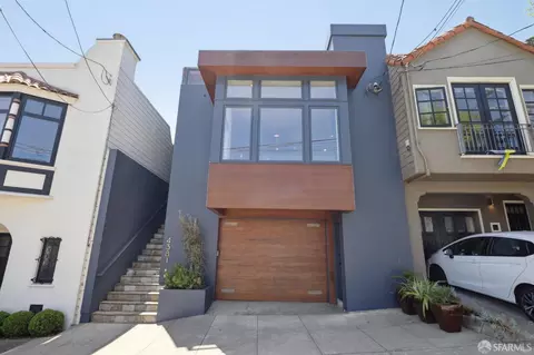 4381 26th St, San Francisco, CA 94131