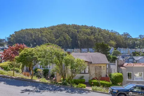 428 Ulloa St, San Francisco, CA 94127 photo 21