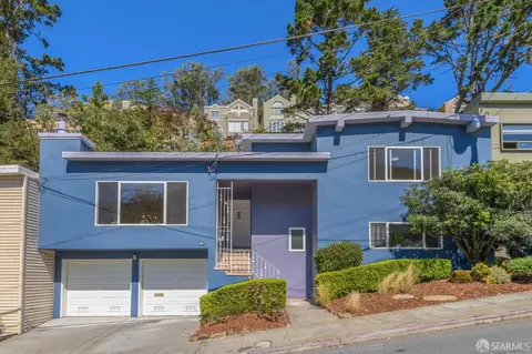428 Ulloa St, San Francisco, CA 94127