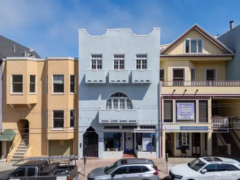 2254 Union St, San Francisco, CA 94123