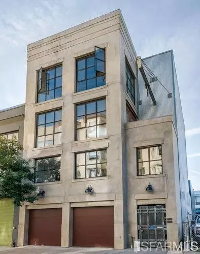 50 Washburn St, San Francisco, CA 94103