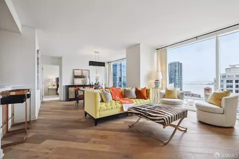 401 Harrison St #17D, San Francisco, CA 94105