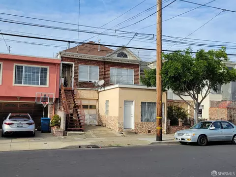128 Accacia St, Daly City, CA 94014