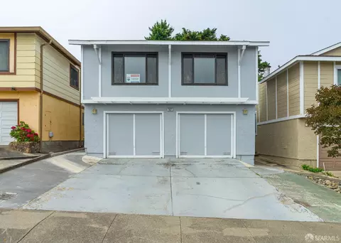 107 Lycett Cir, Daly City, CA 94015